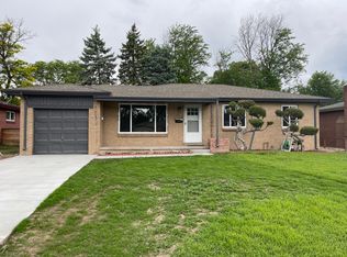 1223 S Gray St, Lakewood, CO 80232