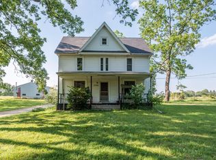 5780 Joy Rd, Dexter, MI 48130