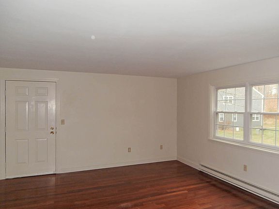 entry living room