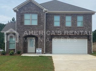 1535 Brookhaven Dr, Odenville, AL 35120