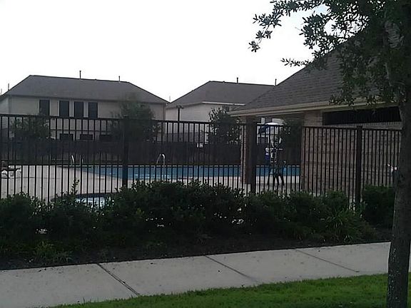 Neighborhood Pool