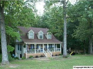 224 Wildwood Way, Somerville, AL 35670