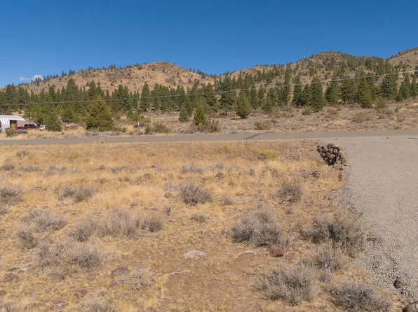 163 Smithneck Rd, Loyalton, CA 96118