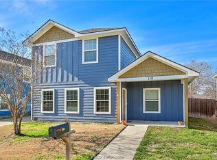 119 Sterling St, College Station, TX 77840
