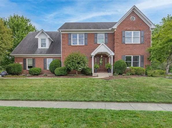 1860 Weathered Wood Trl, Centerville, OH 45459