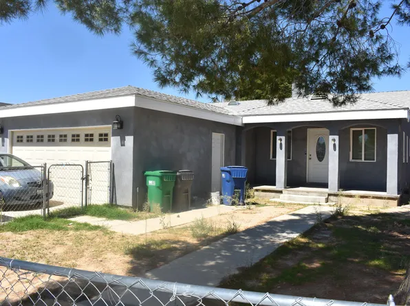 2345 Rosewood Ave, Lancaster, CA 93535