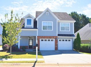210 Turnbridge Cir, Peachtree City, GA 30269