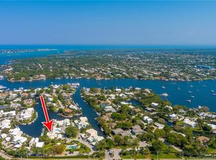 3901 SE Saint Lucie Blvd #D-30, Stuart, FL 34997