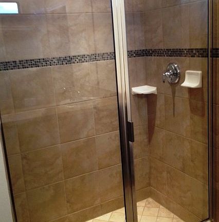 Owner's bath