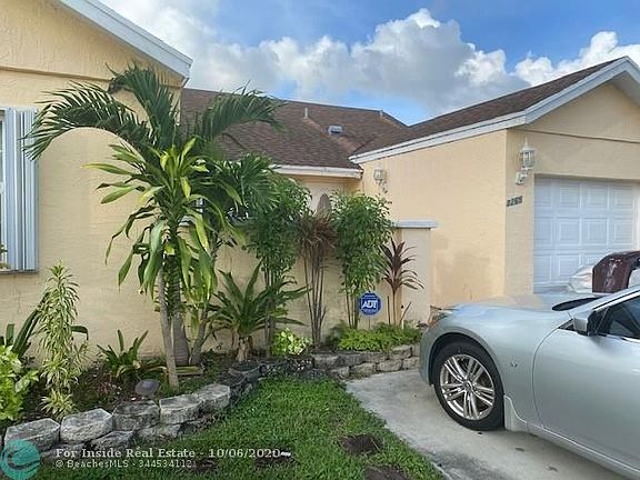 2nd image of 3265 NW 204th Ter