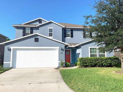 77215 Cobblestone Dr, Yulee, FL, 32097