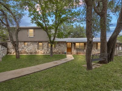 234 Arizona Ave, Lakehills, TX, 78063