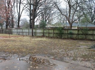 940 Berclair Rd, Memphis, TN 38122