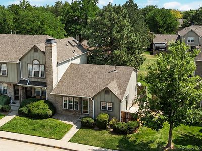 9638 W Chatfield Avenue #F, Littleton, CO, 80128