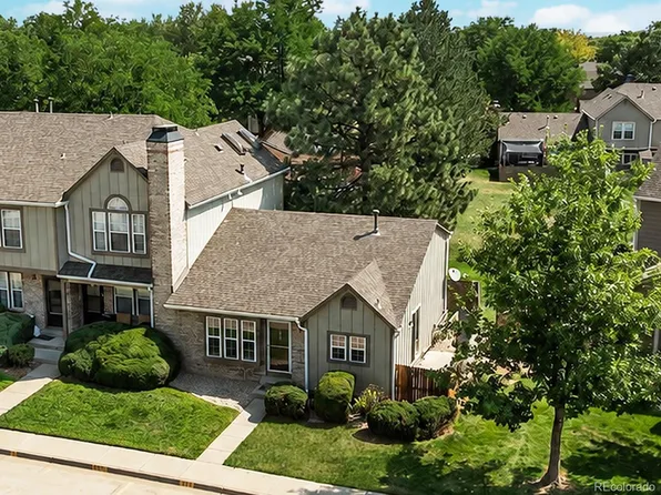 9638 W Chatfield Avenue #F, Littleton, CO 80128