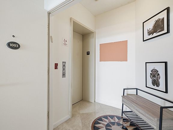 5th image of 6051 N Ocean Drive #1003