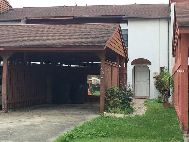 1st image of 701 Fairwood Forest Dr