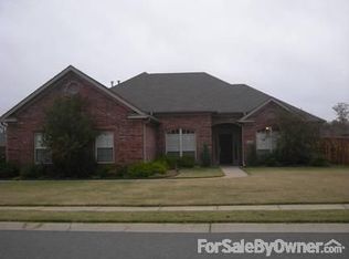 3252 Heritage Farm Dr, Benton, AR 72015
