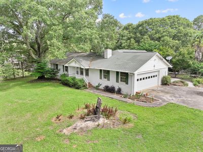 216 S Salem Dr, McDonough, GA, 30253