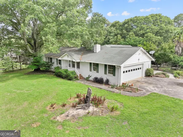 216 S Salem Dr, McDonough, GA 30253