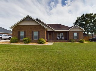 324 Cotton Rdg, Dothan, AL 36301
