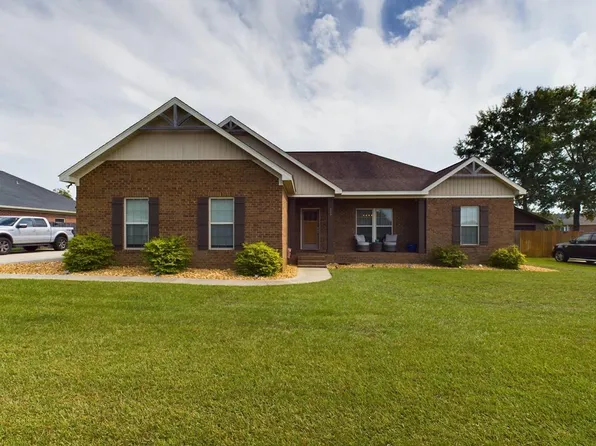 324 Cotton Rdg, Dothan, AL 36301
