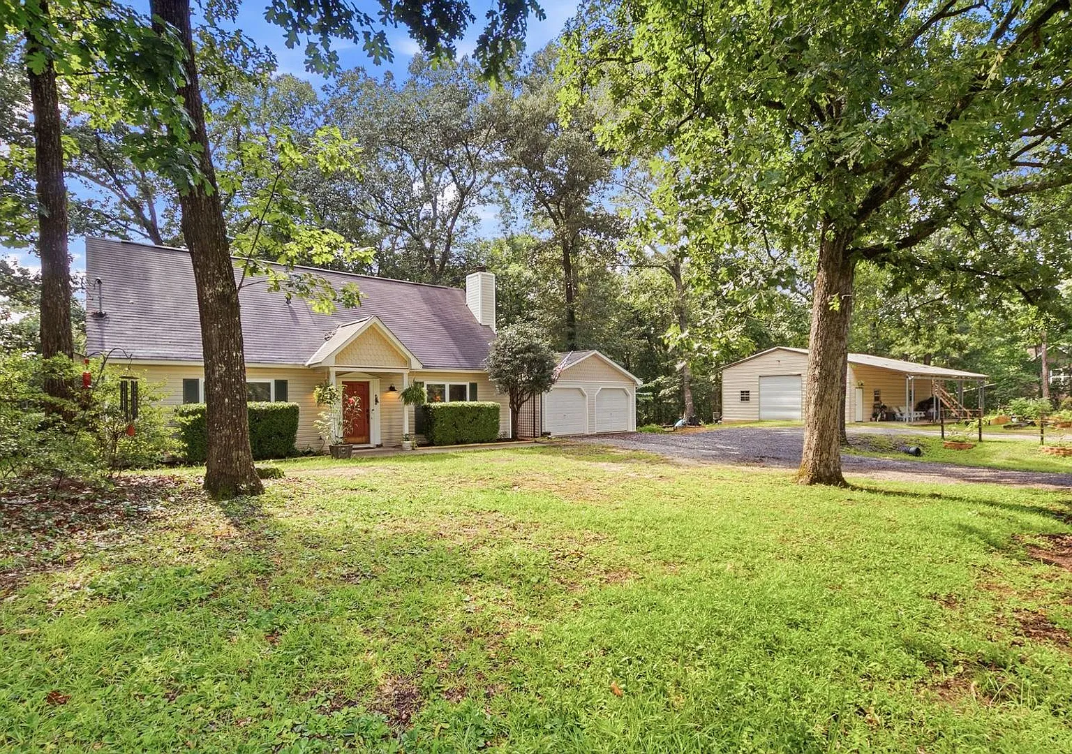 14060 Frank Lary Road-4 Bed 2 Bath House Available! — Photo 2