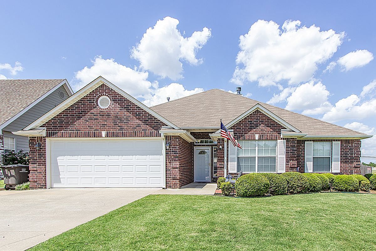 4750 Sunview Ct, Bartlesville, OK 74006 | Zillow