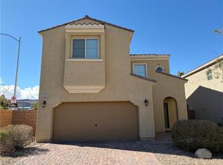 6885 Black Ash St, Spring Valley, NV 89148