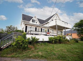 10307 Durham St, Pugwash, NS B0K 1L0