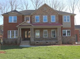 1205 Lightwood Rd, Waxhaw, NC 28173