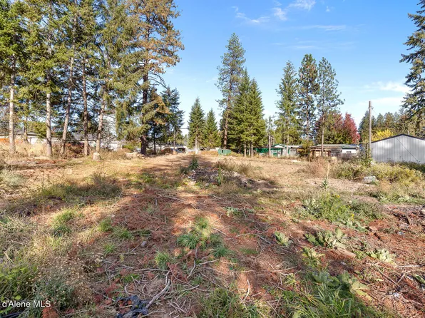 5654 W New Hampshire St, Spirit Lake, ID 83869