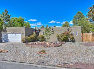 3129 Don Quixote Dr NW, Albuquerque, NM 87104