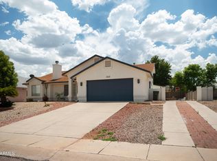 3626 Turquoise Ct, Sierra Vista, AZ 85650