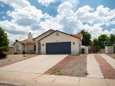 3626 TURQUOISE Court, Sierra Vista, AZ, 85650