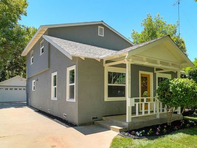 1760 Vallejo Way, Sacramento, CA, 95818