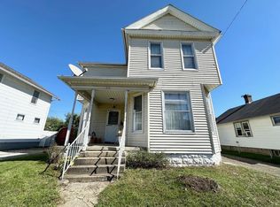 56 Madison Ave, Newark, OH