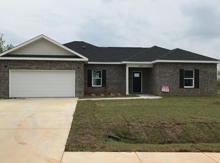 8652 Lockridge Rd, Foley, AL 36535