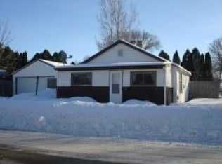 2517 King St, Janesville, WI 53546
