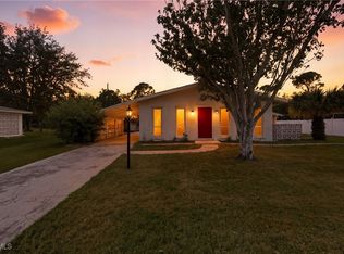 4477 Shady Ln, Punta Gorda, FL 33980