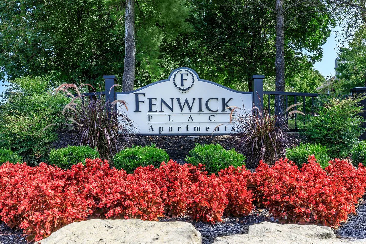 Fenwick Place Apartments — Photo 2