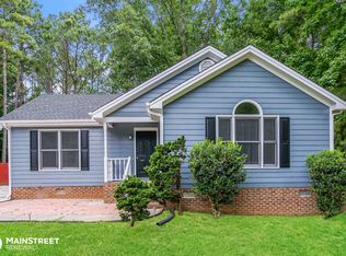3308 Lorena Lynn Ct, Fuquay Varina, NC 27526