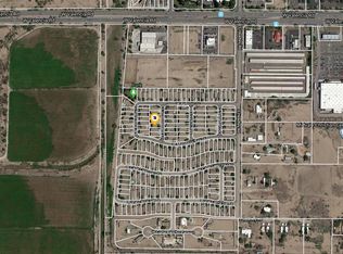 6652 S Stratosphere Ln, Tucson, AZ 85746
