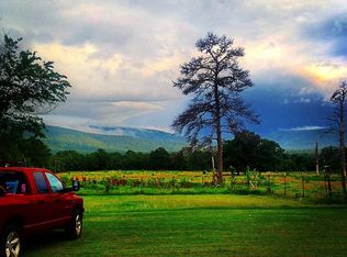 2116 W Hartford Rd, Hartford, AR 72938