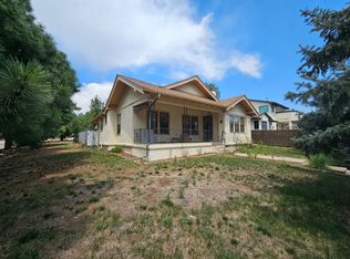 1806 W Yampa St, Colorado Springs, CO 80904