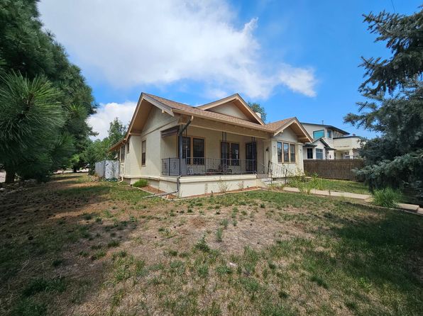 1806 W Yampa St