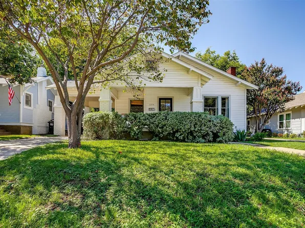 2204 Western Ave, Fort Worth, TX 76107
