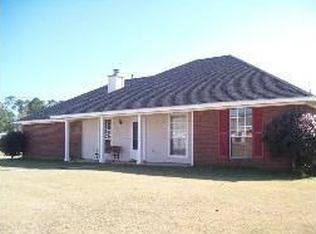 11505 Wedgewood Ln, Ocean Springs, MS 39564