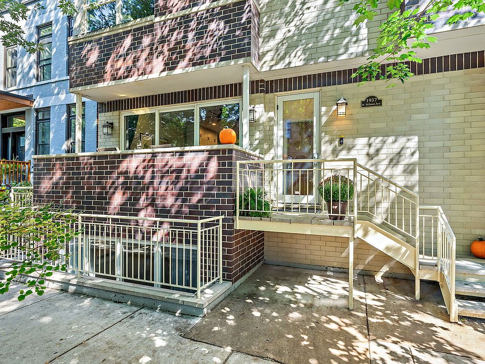 1st image of 1937 N Wilmot Ave #1N