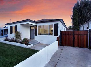1322 E 63rd St, Long Beach, CA 90805